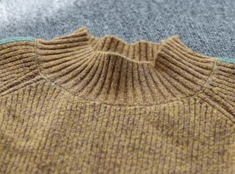 'Lulu' Sweater - - DYAVOR®