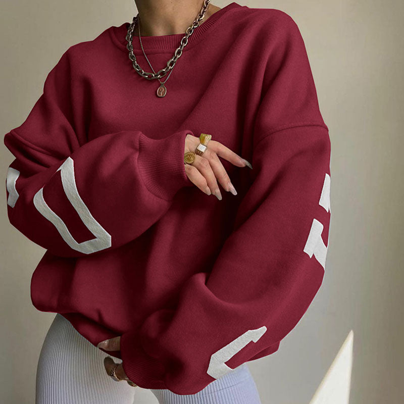 'Chicago' Sweater - - DYAVOR®