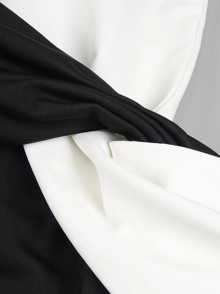 'Melia' Dress - - DYAVOR®