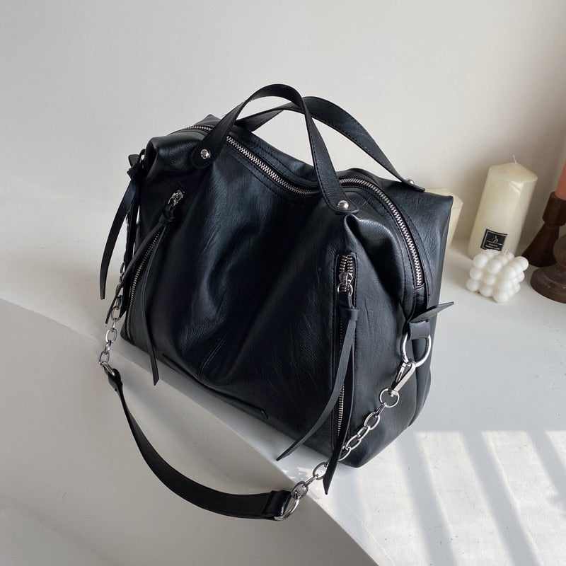 'Morena' Bag - - DYAVOR®