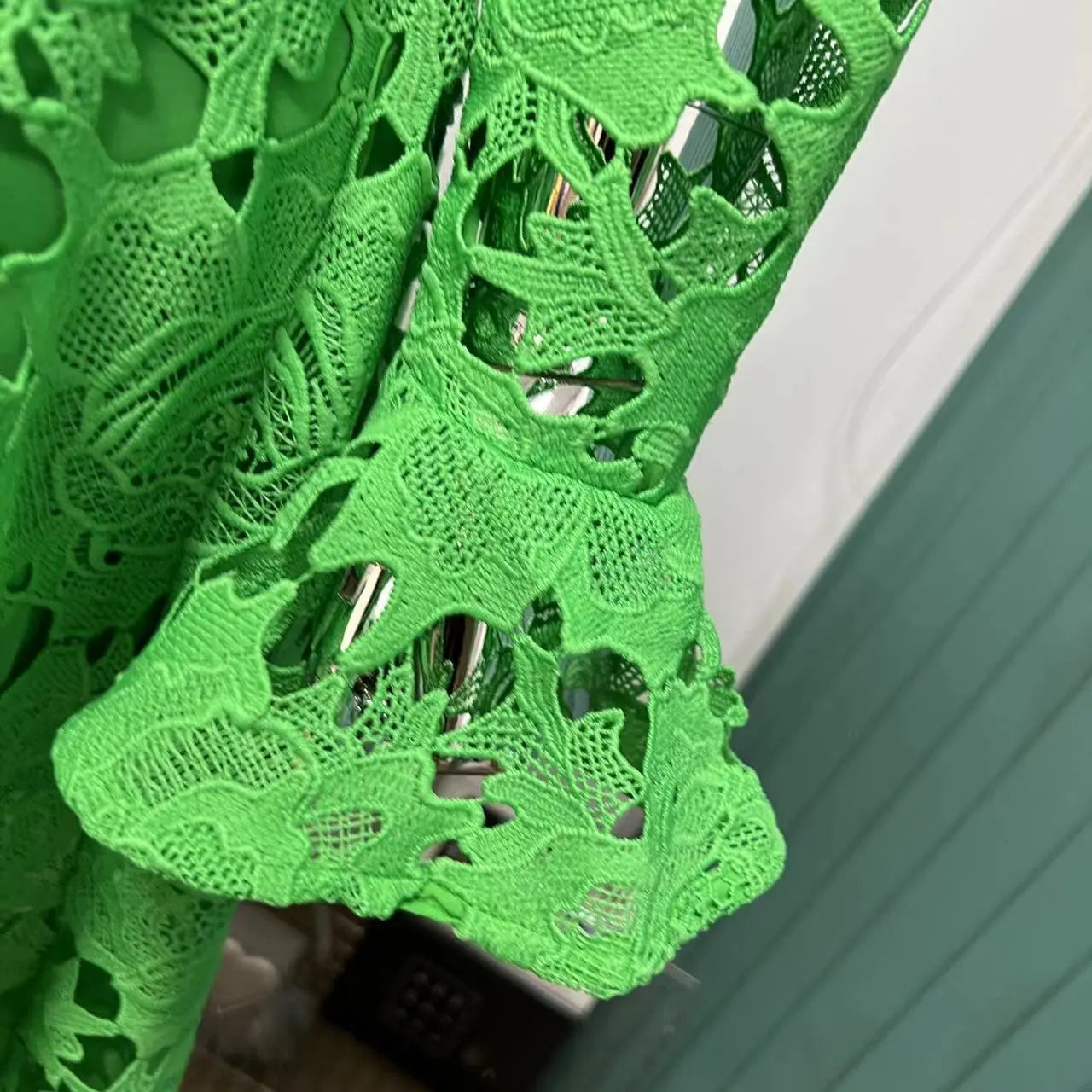 'Lanca' Dress - - DYAVOR®