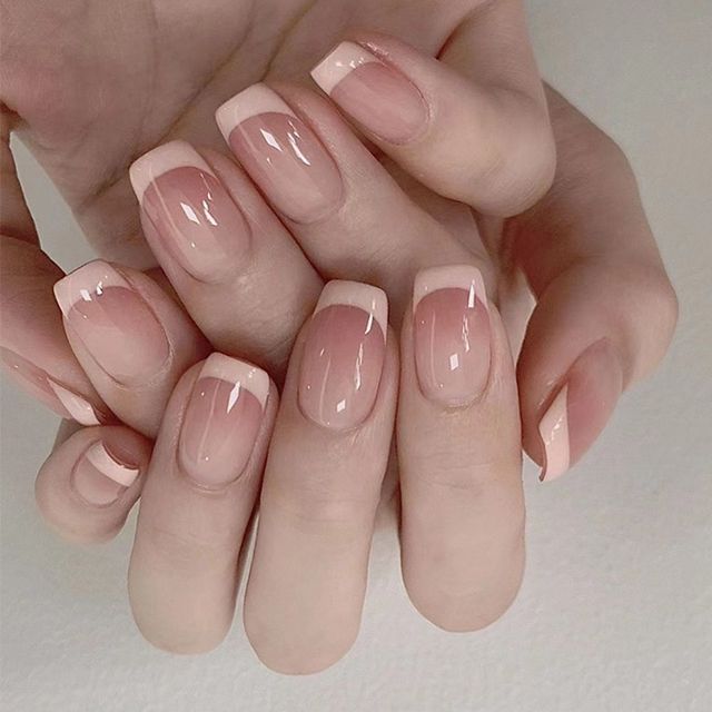 Summer Vibes Press On Nails - - DYAVOR®