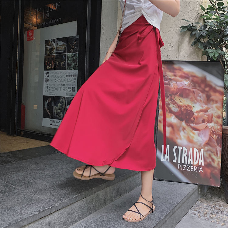 'Prestina' Skirt - - DYAVOR®