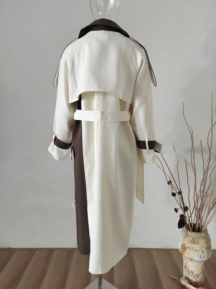 'Marjorie' Trench - - DYAVOR®