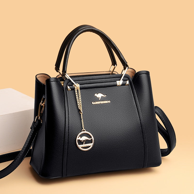 'Marxia' Bag - - DYAVOR®