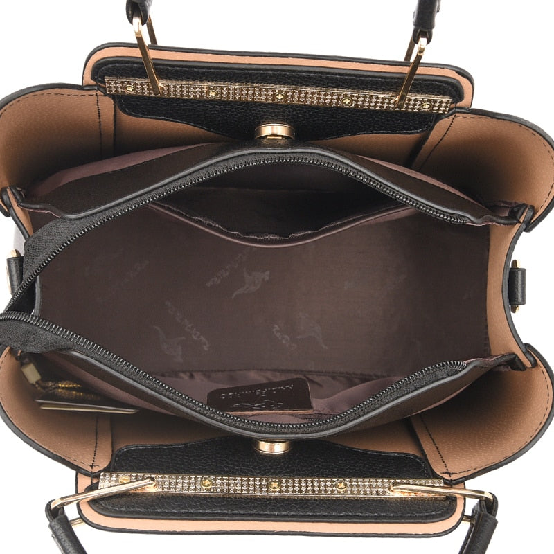 'Marxia' Bag - - DYAVOR®