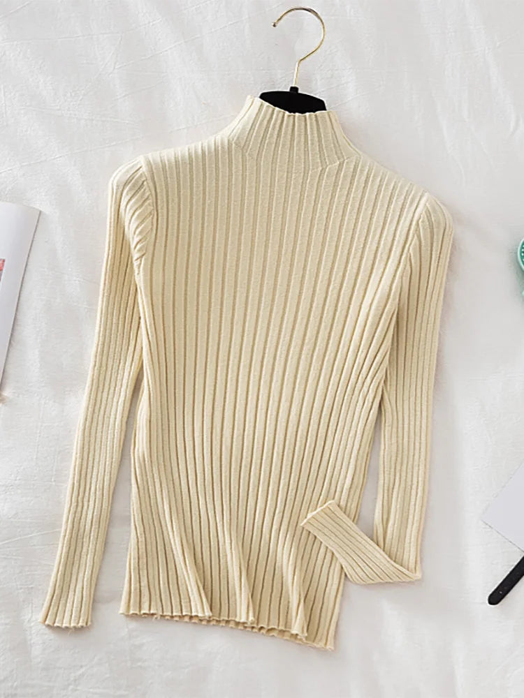 Deena sweater