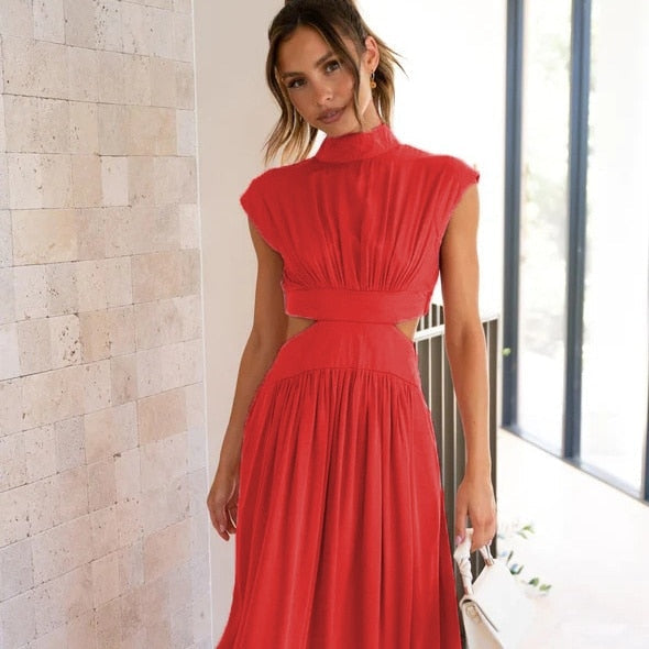 'Tarra' Dress - - DYAVOR®