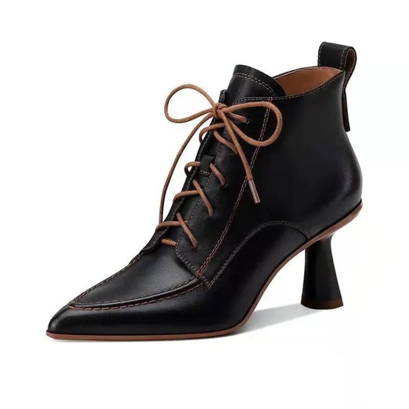 'Tera' Boots - - DYAVOR®