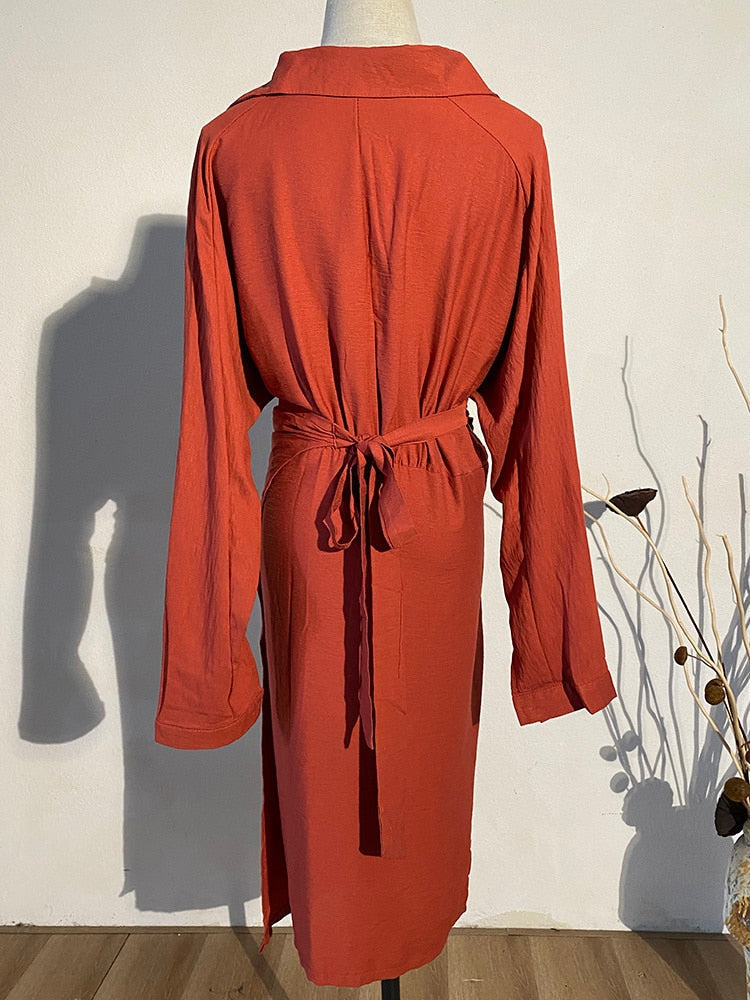 'Layla' Dress - - DYAVOR®