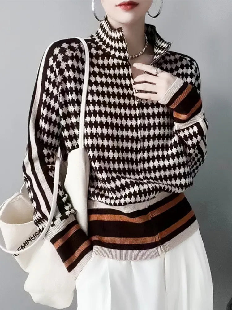 'Bakita' Sweater - - DYAVOR®