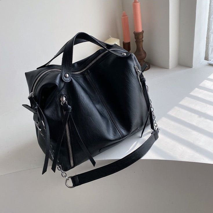 'Morena' Bag - - DYAVOR®