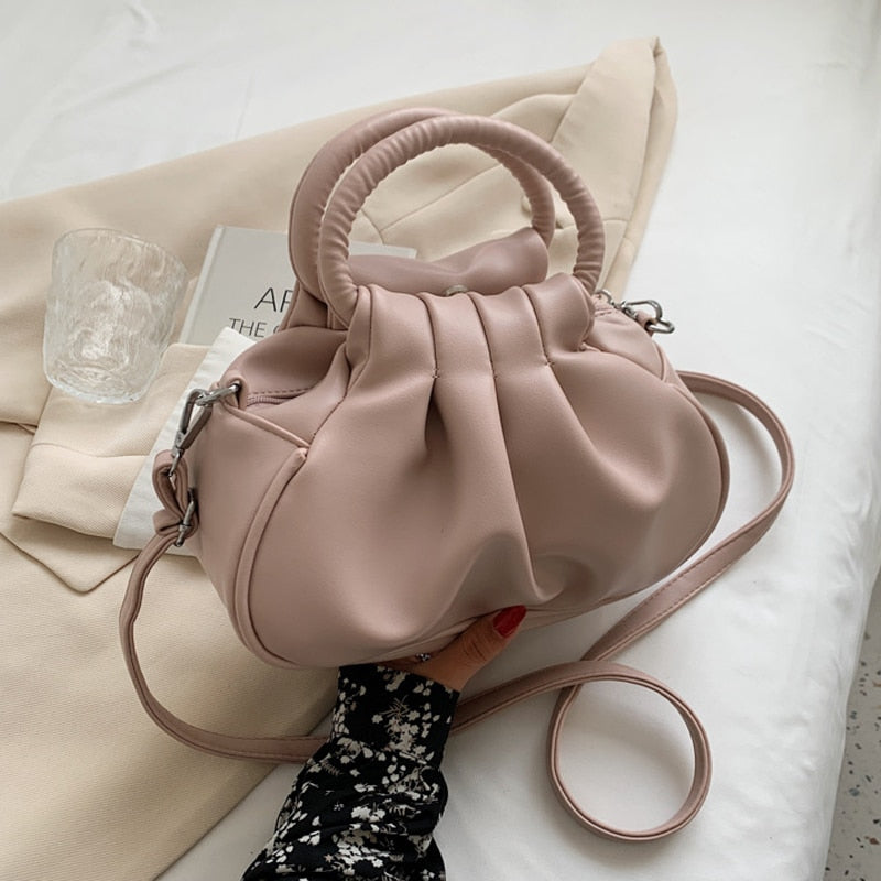 'Tami' Bag - - DYAVOR®