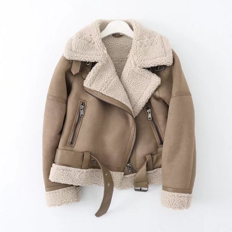 'Houda' Coat - - DYAVOR®