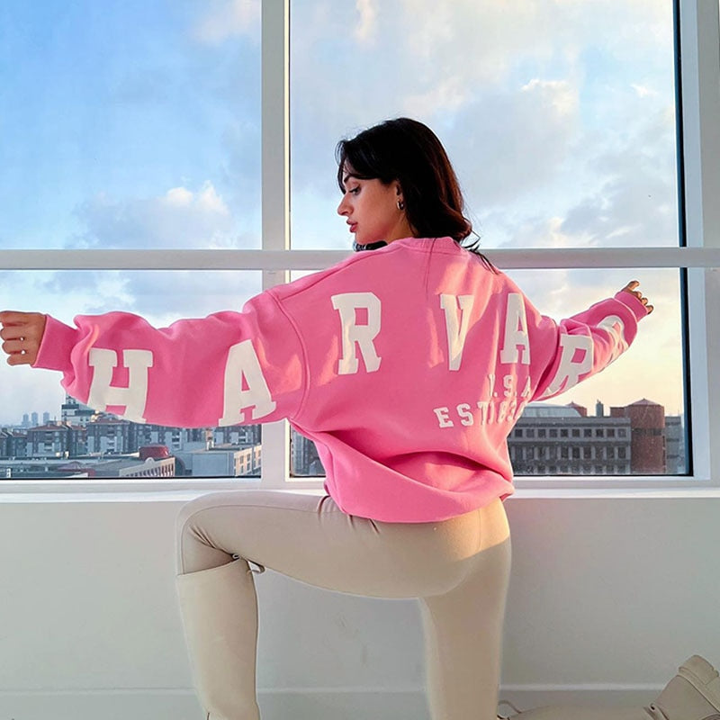 'Chicago' Sweater - - DYAVOR®
