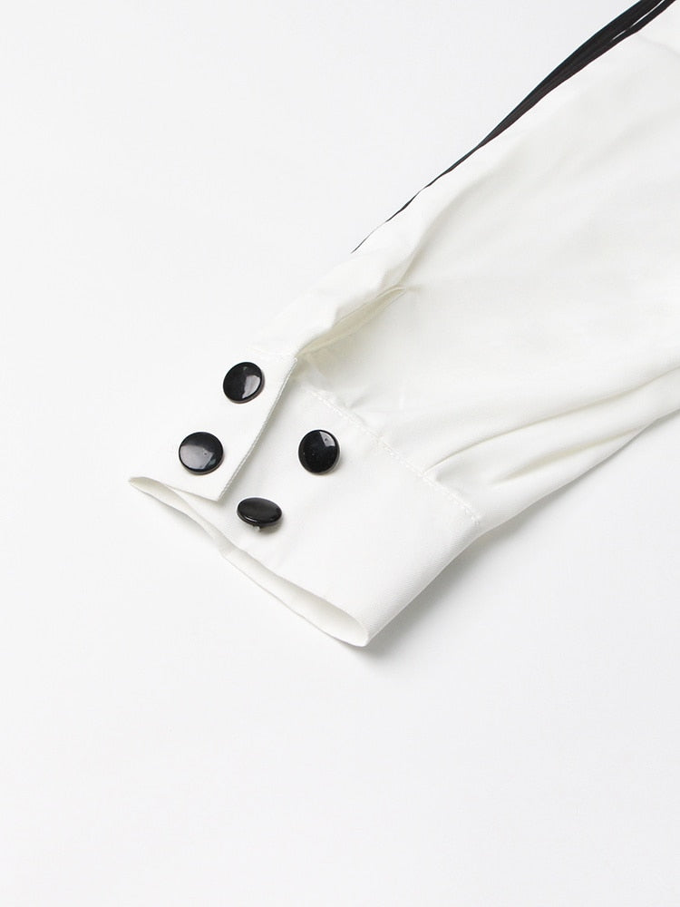'Tanka' Blouse - - DYAVOR®