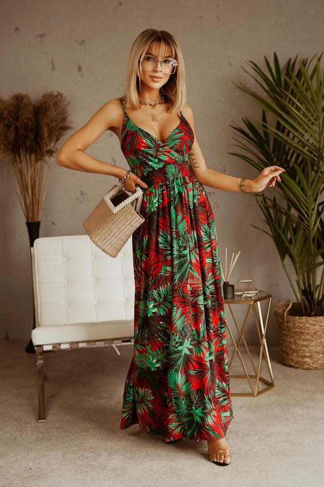 'Stephanie' Dress - - DYAVOR®