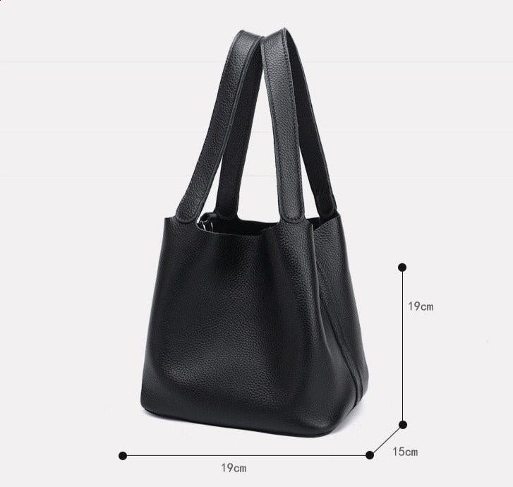 'Akmaral' Bag -  - DYAVOR®
