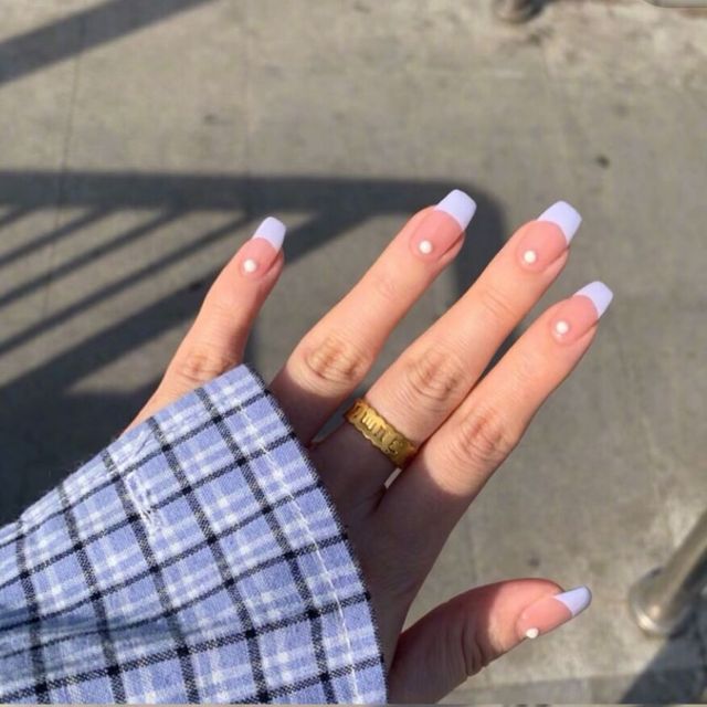 Summer Vibes Press On Nails - - DYAVOR®