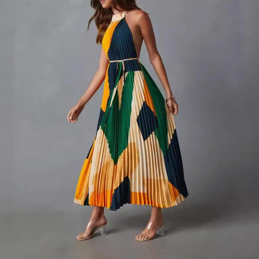 'Velsa' Dress - - DYAVOR®