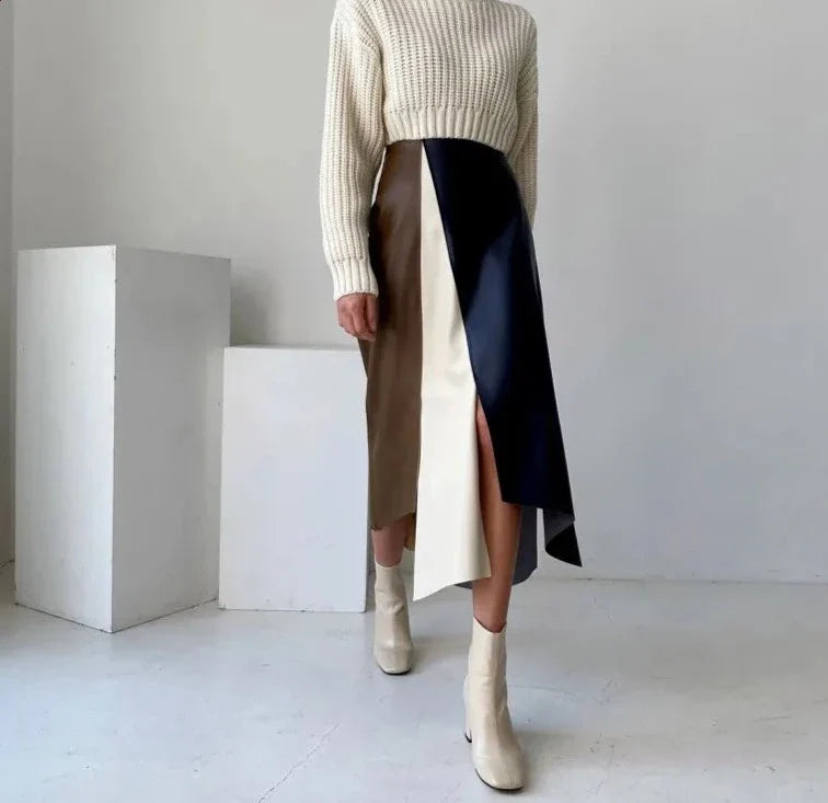 'Deborah' Skirt - - DYAVOR®