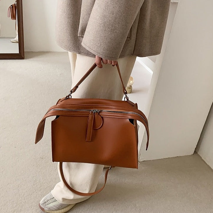 'Angela' Bag - - DYAVOR®