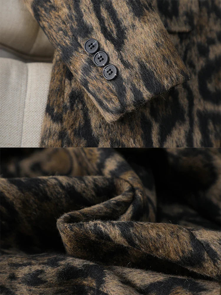 'Lianarda' Jacket - - DYAVOR®