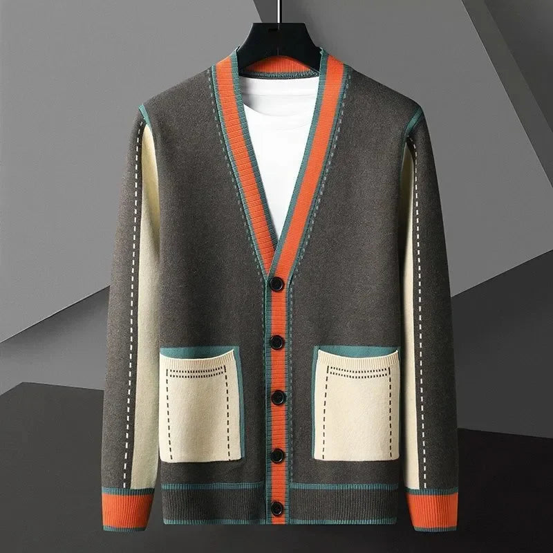 'Waliria' Cardigan - - DYAVOR®
