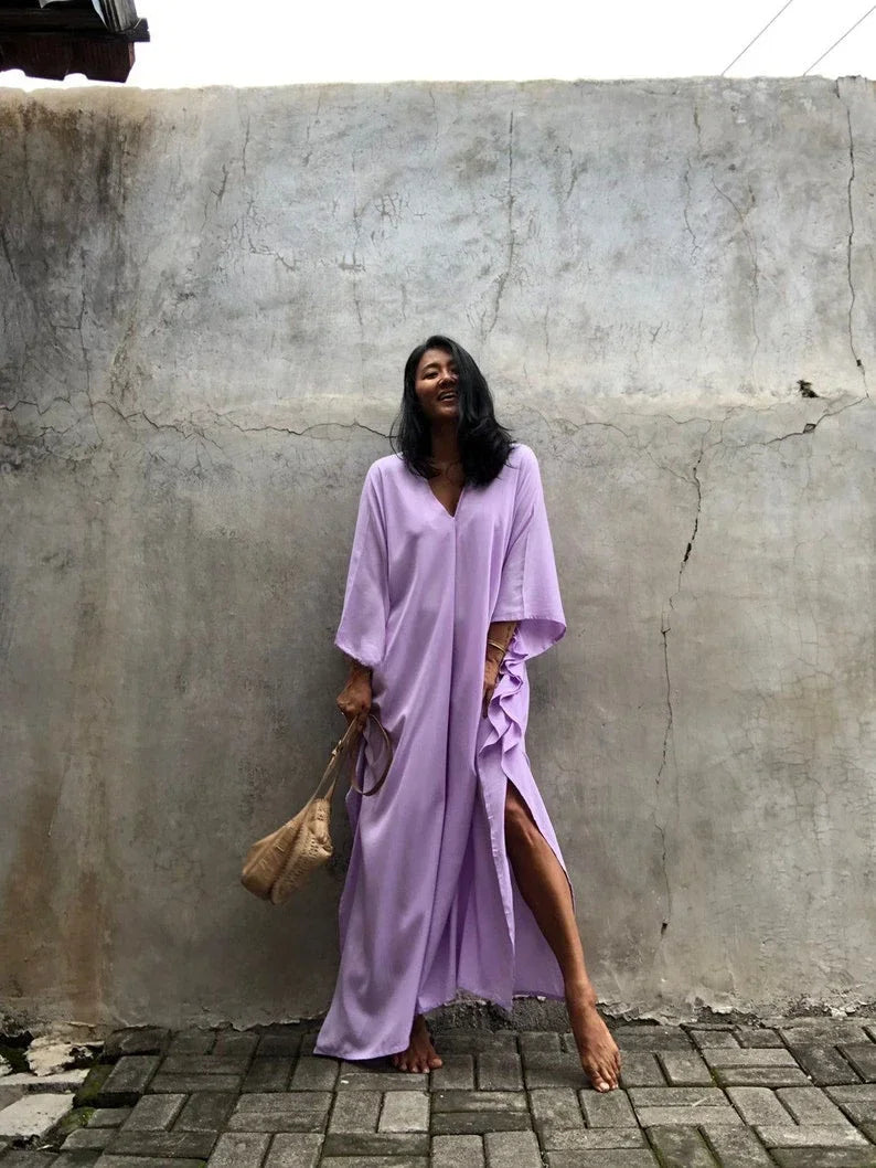 'Felicia' Dress - - DYAVOR®