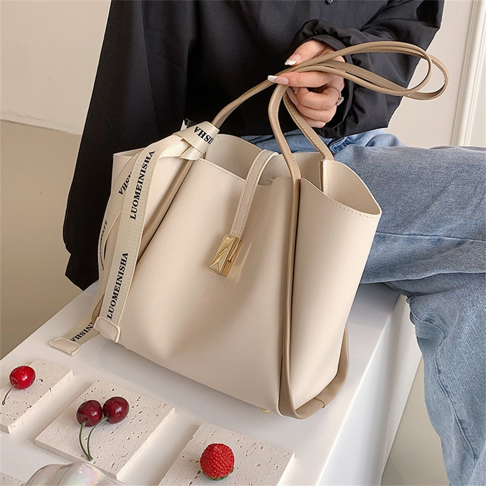 'Aitana' Bag - - DYAVOR®