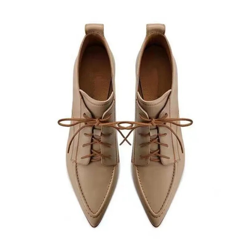 'Tera' Boots - - DYAVOR®