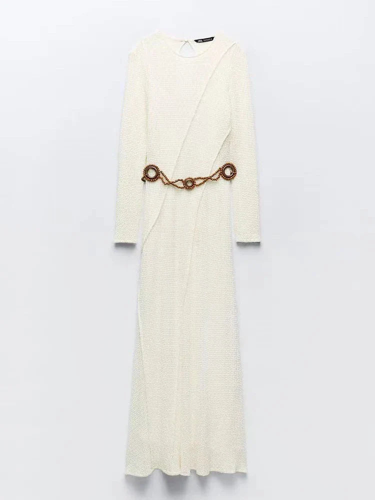 'Kistara'Dress - - DYAVOR®