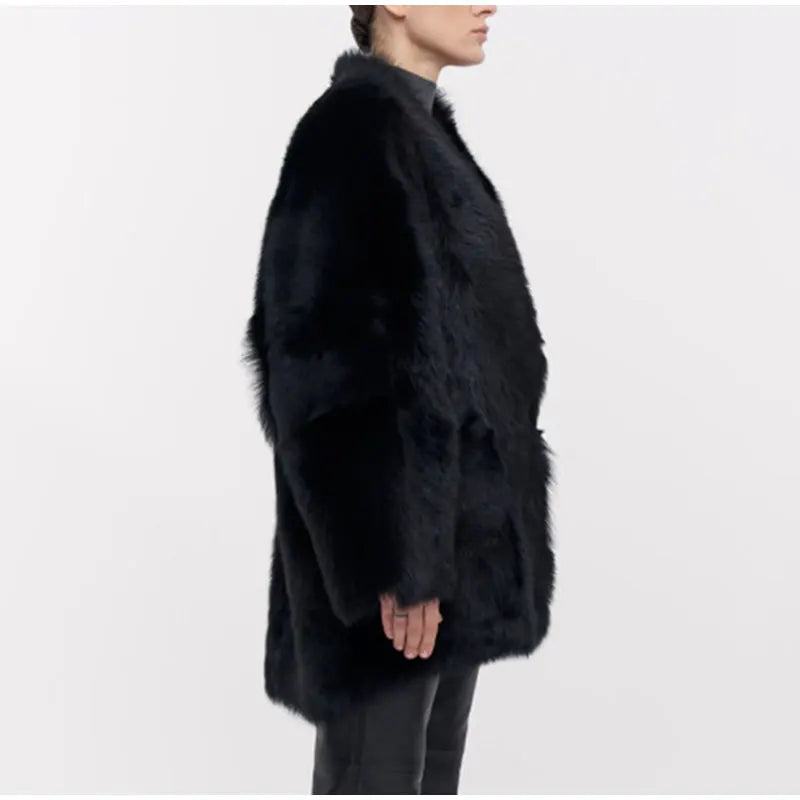 'Herddi' Coat - - DYAVOR®