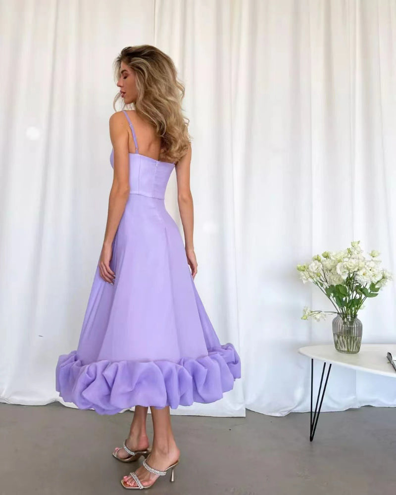 'Tarelia' Dress - - DYAVOR®