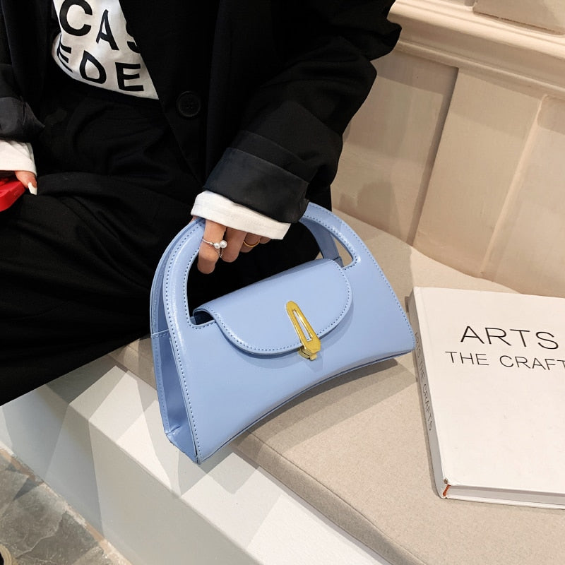 'Baerta' Bag - - DYAVOR®