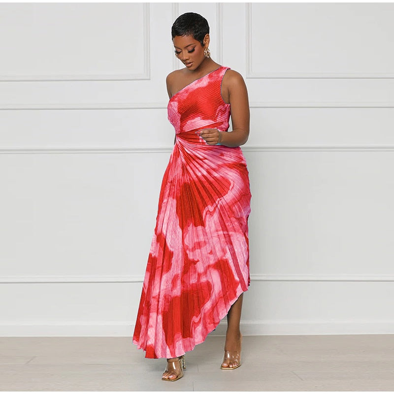'Fioleta' Dress - - DYAVOR®