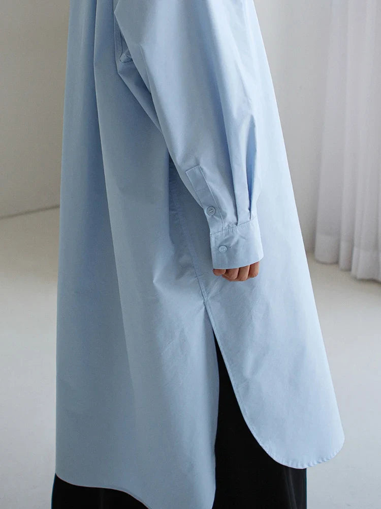'Datalina' Blouse - - DYAVOR®