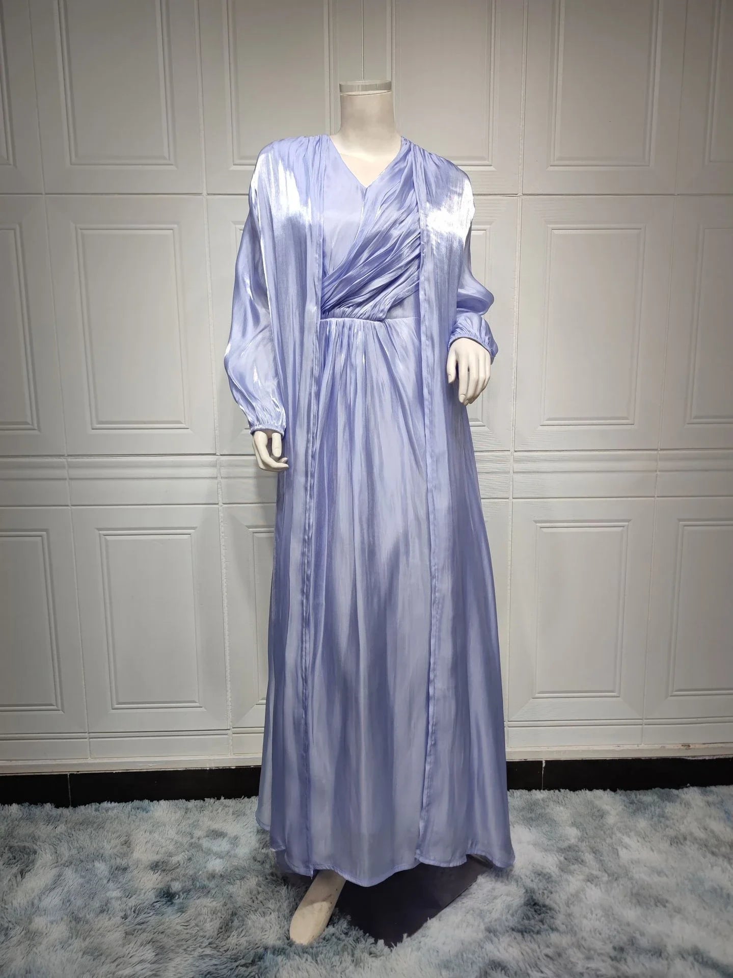 'Abaya' Dress - - DYAVOR®