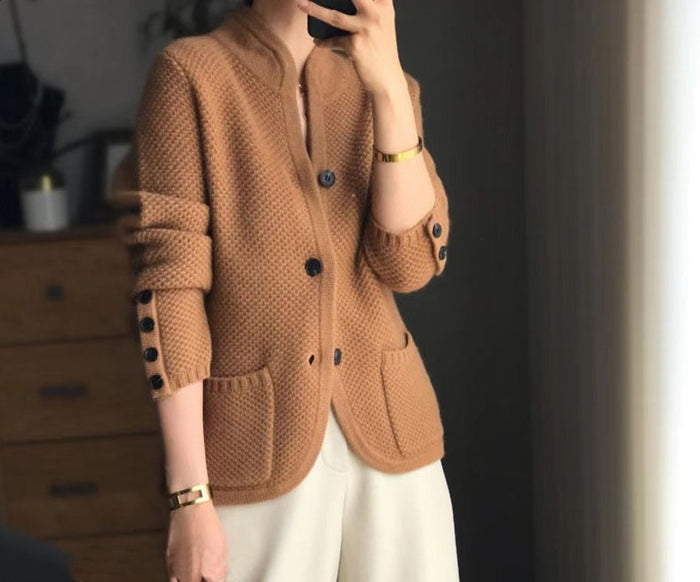'Tania' Cardigan - - DYAVOR®