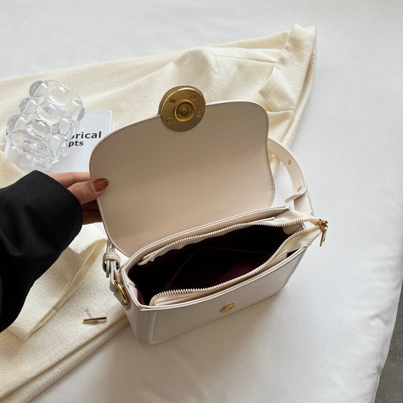 'Nina' Bag - - DYAVOR®