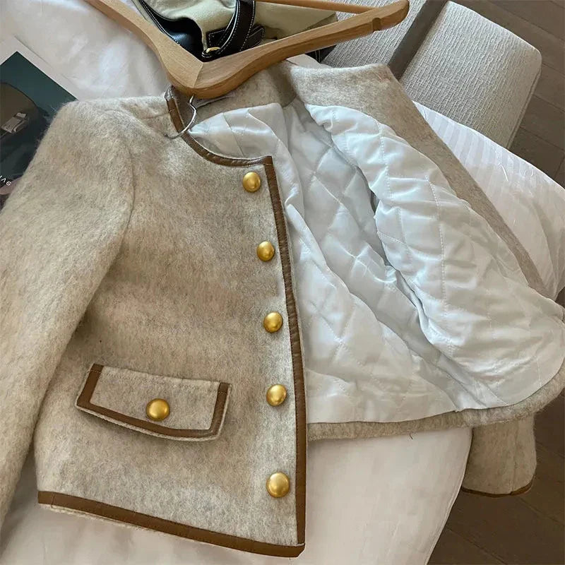 'Innea' Jacket - - DYAVOR®