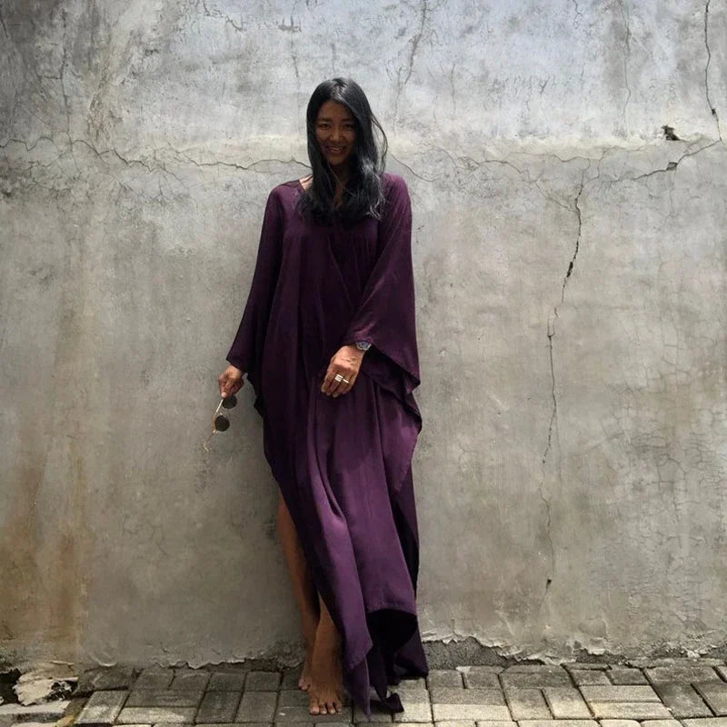 'Felicia' Dress - - DYAVOR®