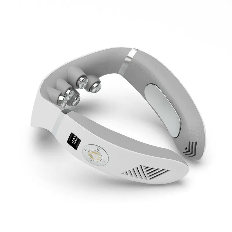 Premium Warm & Cold Neck Massager -  - DYAVOR®