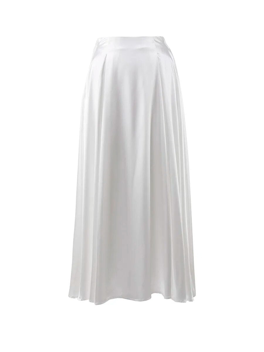 'Panika' Skirt - - DYAVOR®