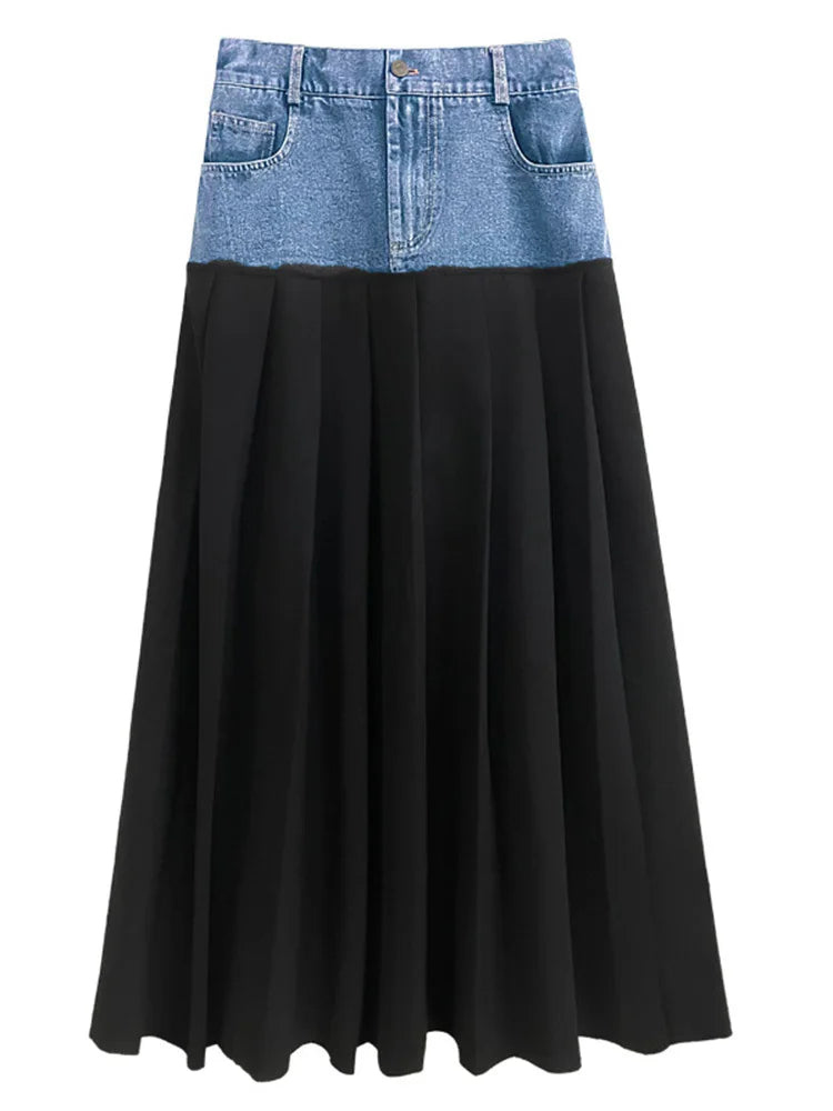 'Reyisa' Skirt - - DYAVOR®