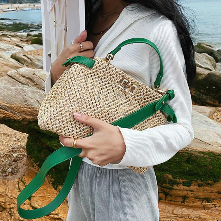 'Verena' Bag - - DYAVOR®
