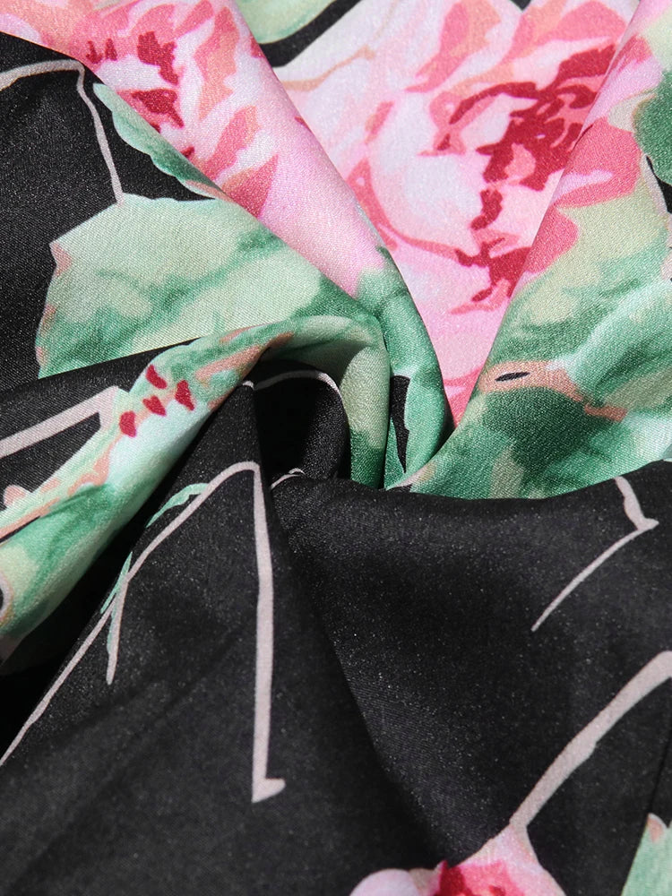'Ramira' Dress - - DYAVOR®