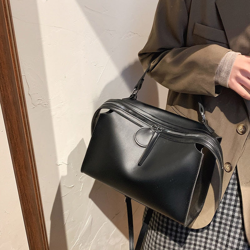 'Angela' Bag - - DYAVOR®