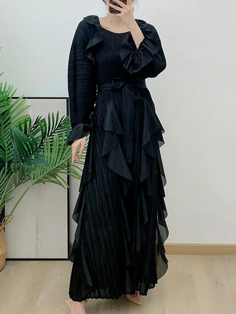 'Bethia' Dress - - DYAVOR®