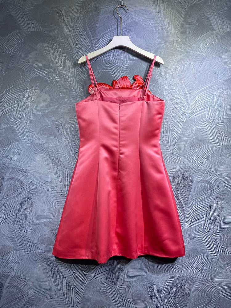 'Florance' Dress - - DYAVOR®